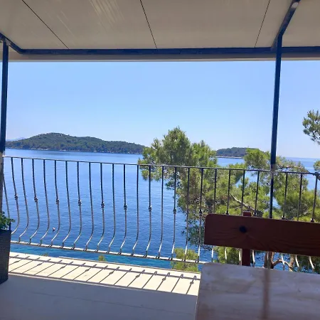 La Marija Kwatera prywatna *