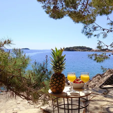 La Marija Kwatera prywatna *