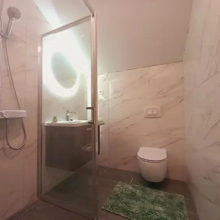 La Marija Kwatera prywatna