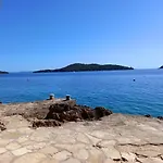 Ubytování v soukromí La Marija Prizba