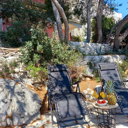 La Marija 홈스테이 *