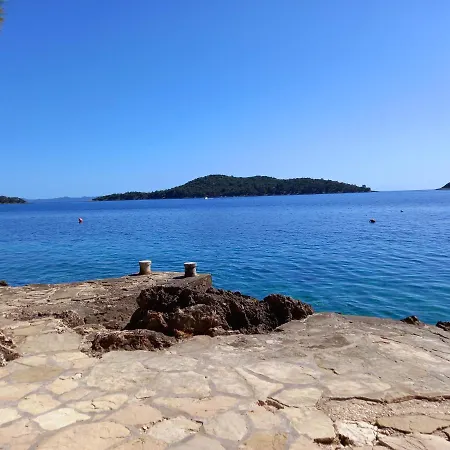 Kwatera prywatna La Marija Prižba
