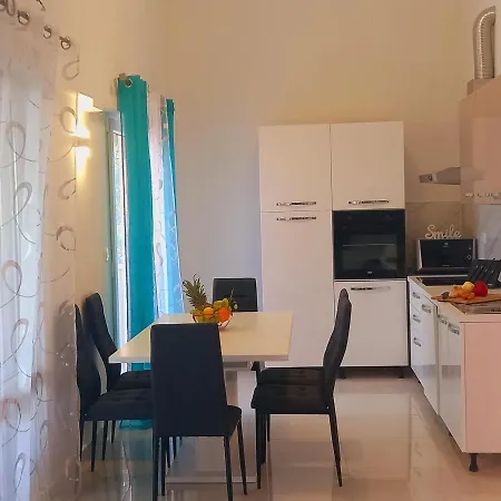 Δωμάτια σε οικογενειακή κατοικία La Marija *