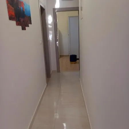 La Marija Δωμάτια σε οικογενειακή κατοικία