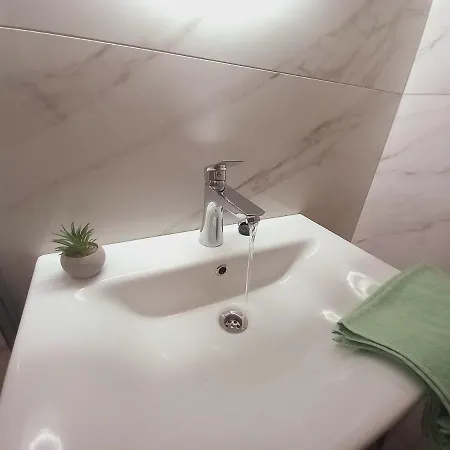 La Marija Δωμάτια σε οικογενειακή κατοικία *