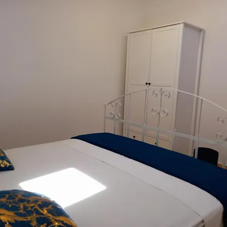 La Marija * Prižba