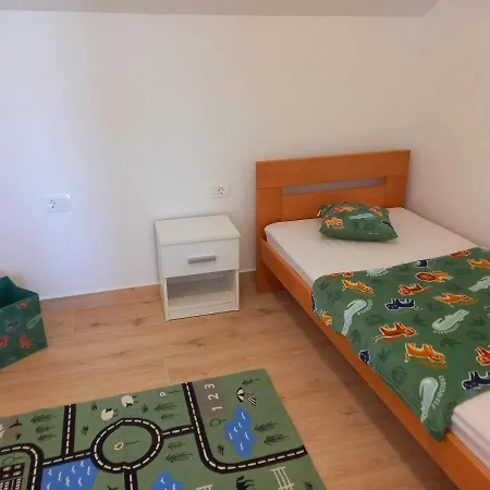 La Marija Ubytování v soukromí *