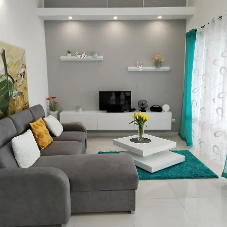 홈스테이 La Marija *