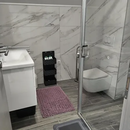 홈스테이 La Marija *