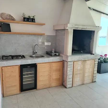 La Marija * 프리즈바